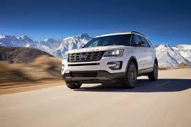 Certificat de Conformité Européen Ford